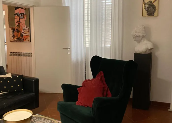 Palestro 8_art House Караманико-Терме